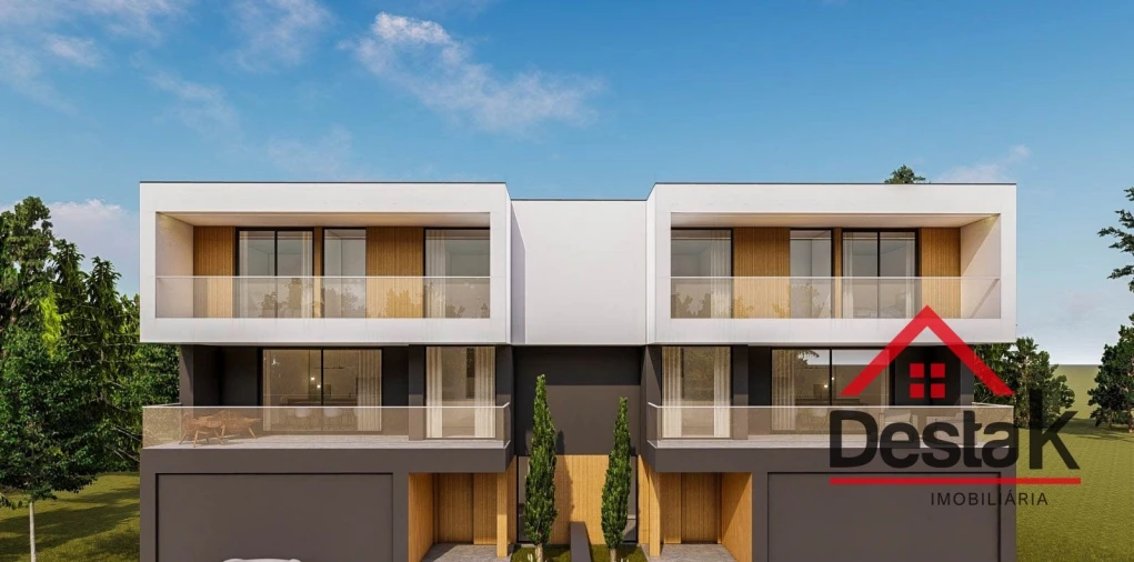 Moradia T3 para Venda em Oliveira de Frades, Souto de Lafões e Sejães Foto 13