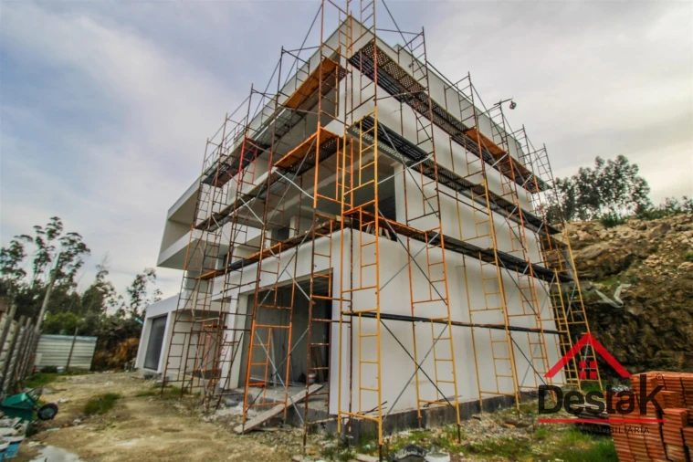 Moradia T3 para Venda em Oliveira de Frades, Souto de Lafões e Sejães Foto 10