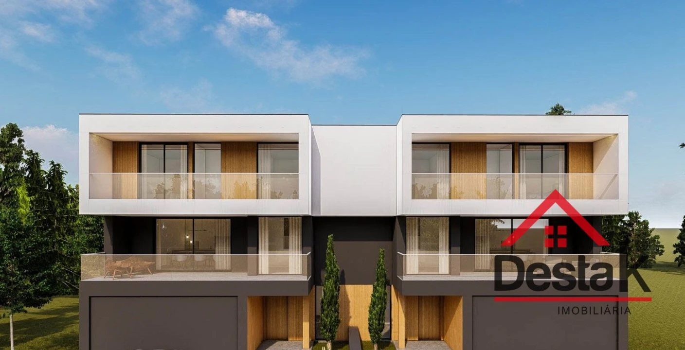 Moradia T3 para Venda em Oliveira de Frades, Souto de Lafões e Sejães Foto 1