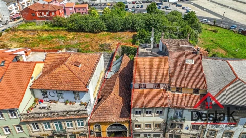 Prédio para Venda em Viseu