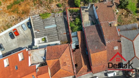 Prédio para Venda em Viseu