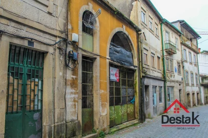 Prédio para Venda em Viseu