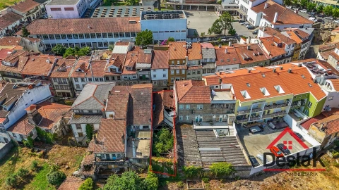 Prédio para Venda em Viseu