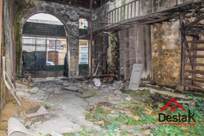 Prédio para Venda em Viseu
