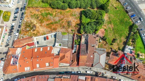 Prédio para Venda em Viseu