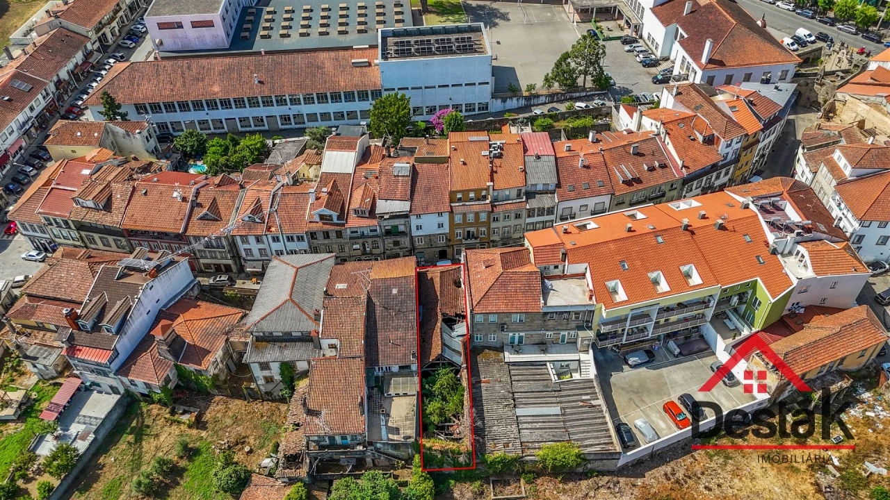 Prédio para Venda em Viseu Foto 15