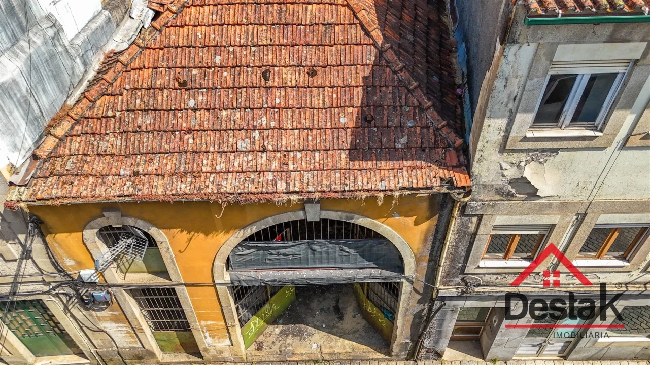 Prédio para Venda em Viseu Foto 17