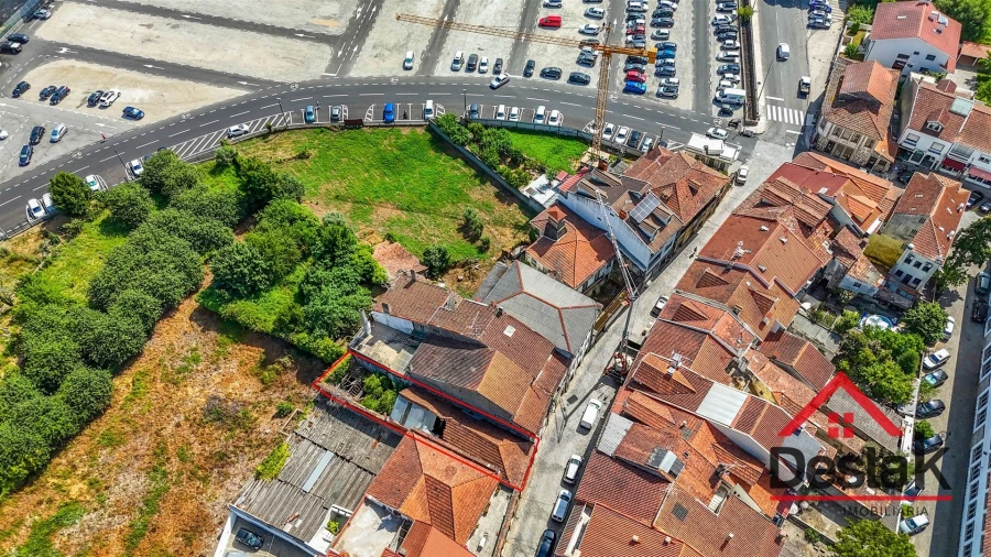 Prédio para Venda em Viseu Foto 4