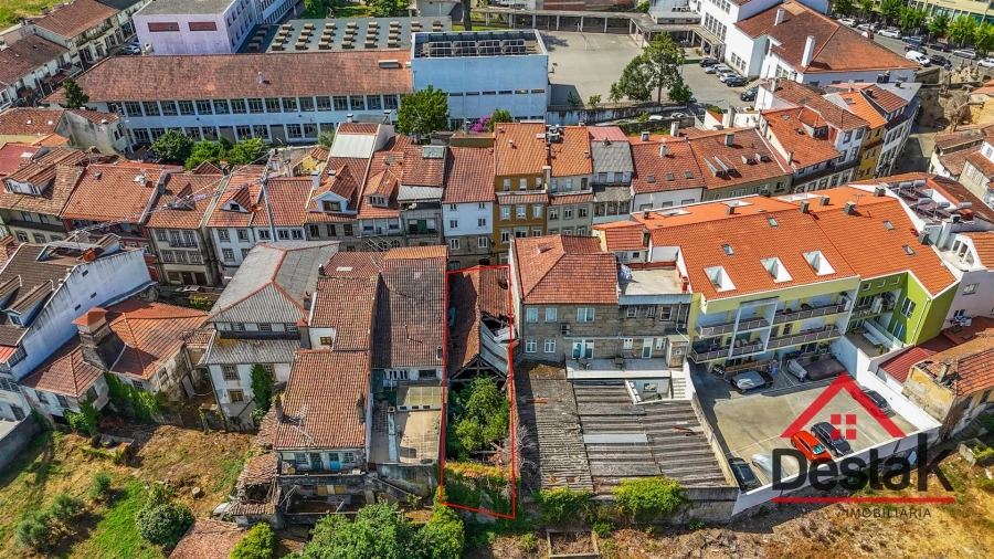 Prédio para Venda em Viseu Foto 14