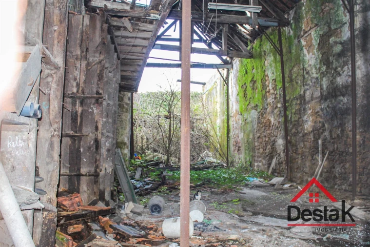 Prédio para Venda em Viseu Foto 18