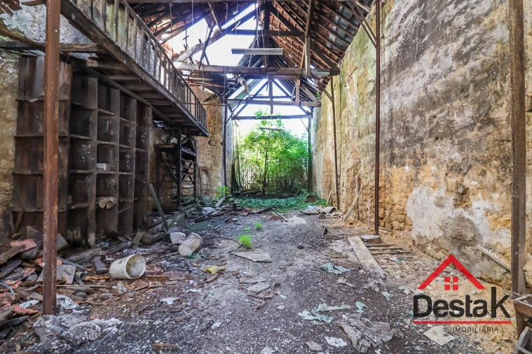 Prédio para Venda em Viseu Foto 16