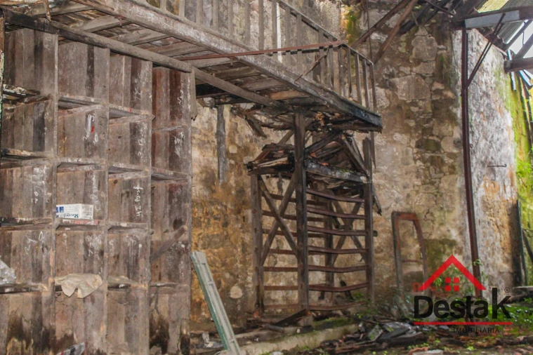 Prédio para Venda em Viseu Foto 3