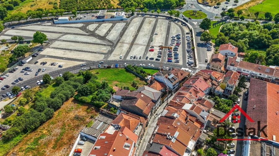 Prédio para Venda em Viseu Foto 6