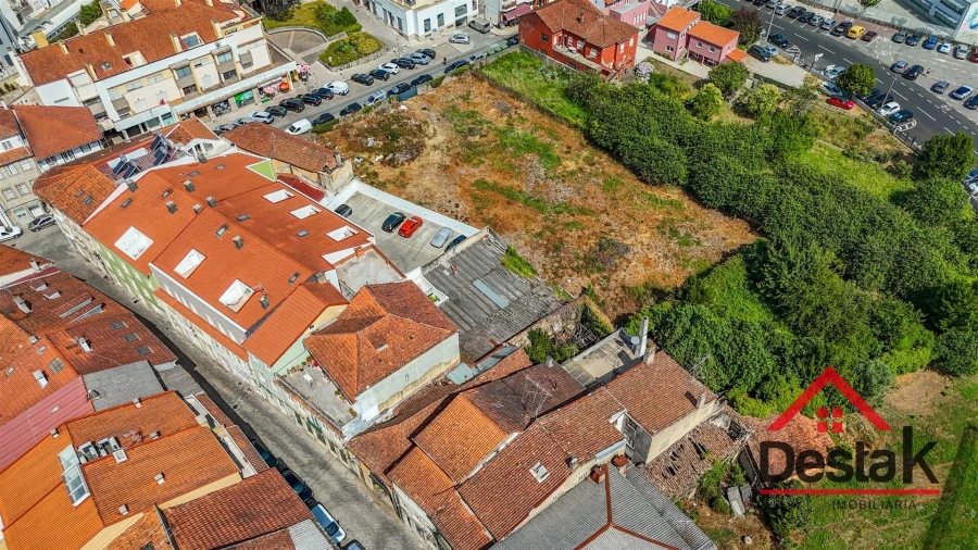 Prédio para Venda em Viseu Foto 10