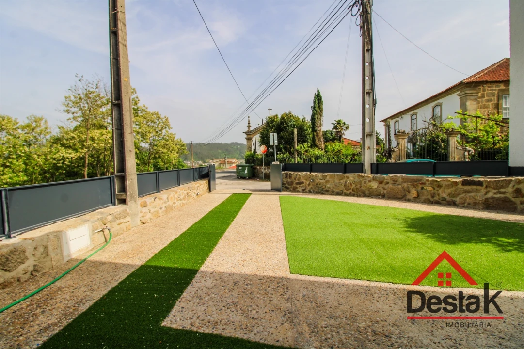 Moradia T3 para Venda em São Pedro do Sul, Várzea e Baiões Foto 27