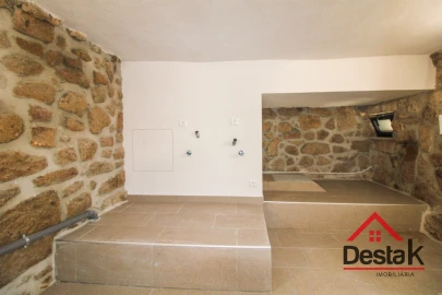 Moradia T3 para Venda em São Pedro do Sul, Várzea e Baiões