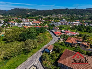 Moradia T3 para Venda em São Pedro do Sul, Várzea e Baiões