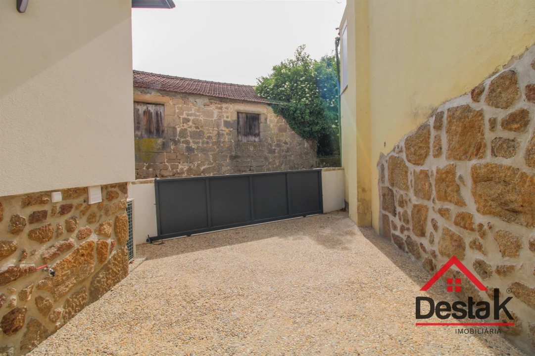 Moradia T3 para Venda em São Pedro do Sul, Várzea e Baiões Foto 23