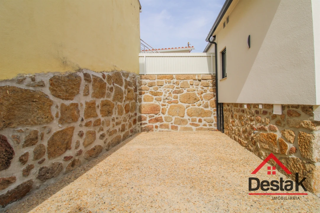 Moradia T3 para Venda em São Pedro do Sul, Várzea e Baiões Foto 24