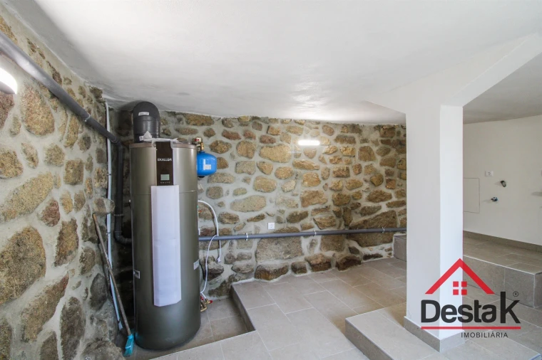 Moradia T3 para Venda em São Pedro do Sul, Várzea e Baiões Foto 20