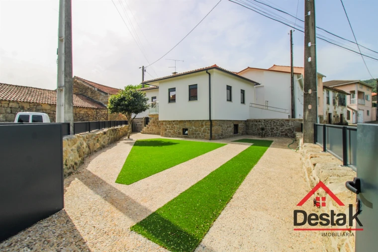 Moradia T3 para Venda em São Pedro do Sul, Várzea e Baiões Foto 3