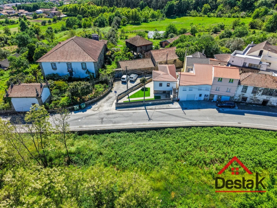 Moradia T3 para Venda em São Pedro do Sul, Várzea e Baiões Foto 32