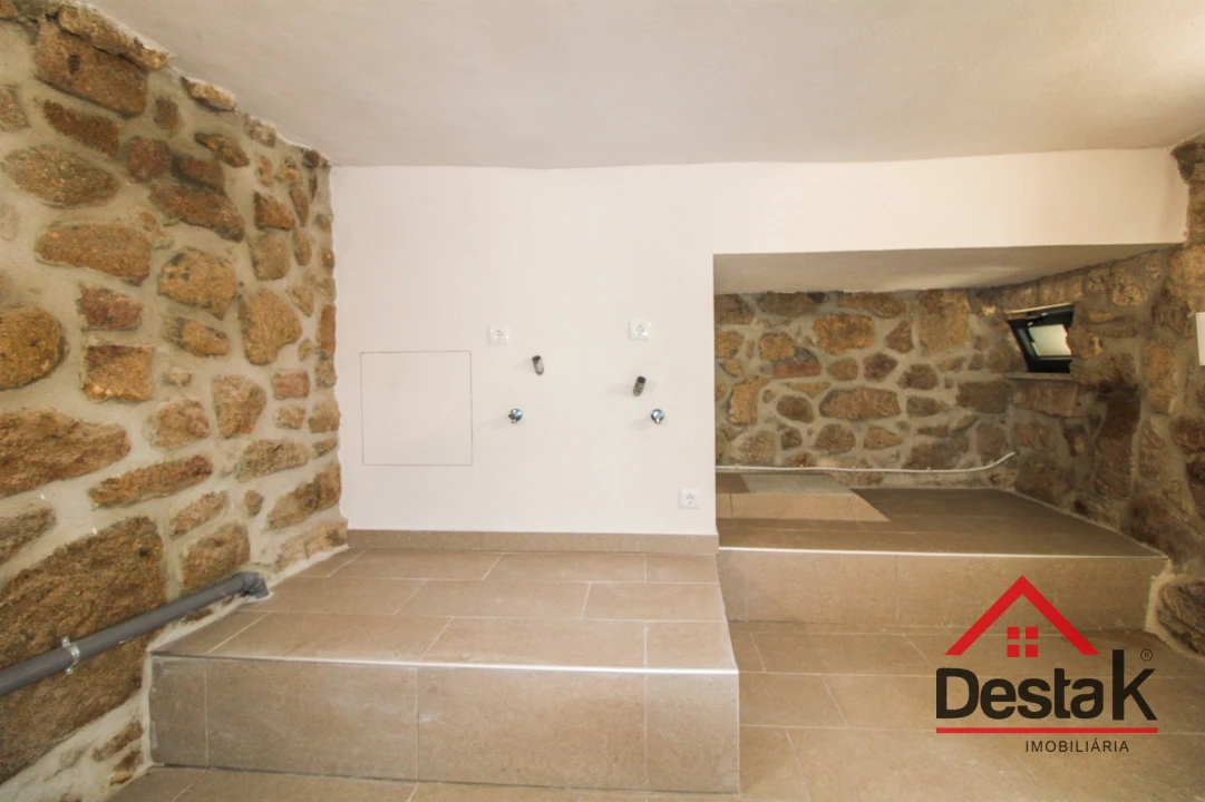 Moradia T3 para Venda em São Pedro do Sul, Várzea e Baiões Foto 22