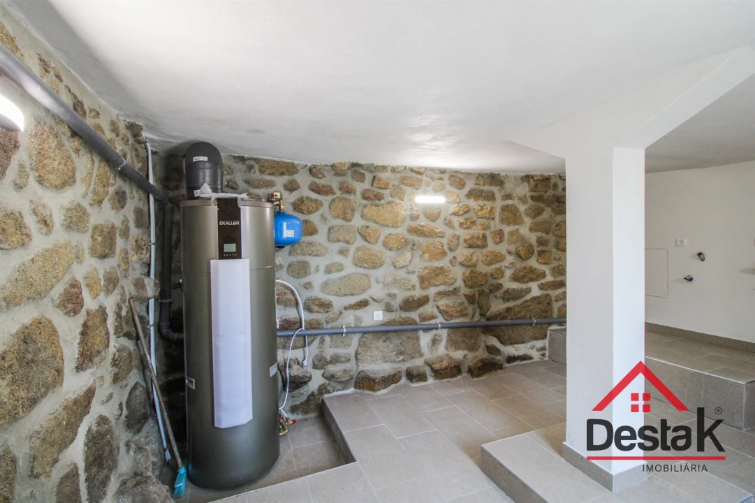 Moradia T3 para Venda em São Pedro do Sul, Várzea e Baiões Foto 20