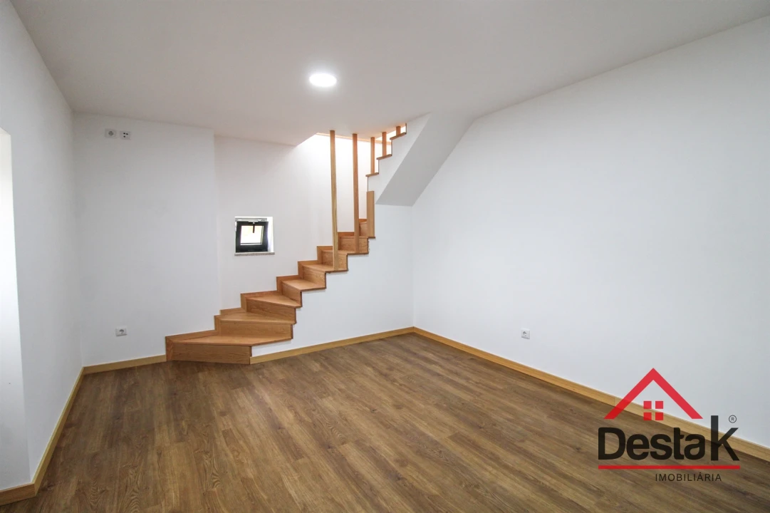 Moradia T3 para Venda em São Pedro do Sul, Várzea e Baiões Foto 19