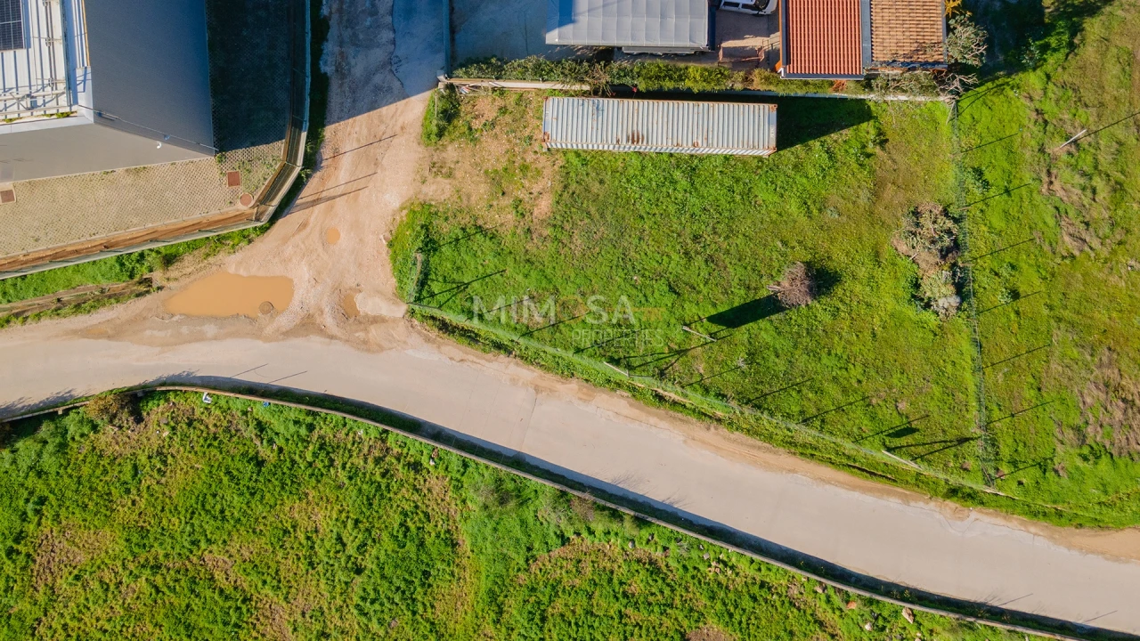 Terreno para Venda em Odiaxere Foto 5