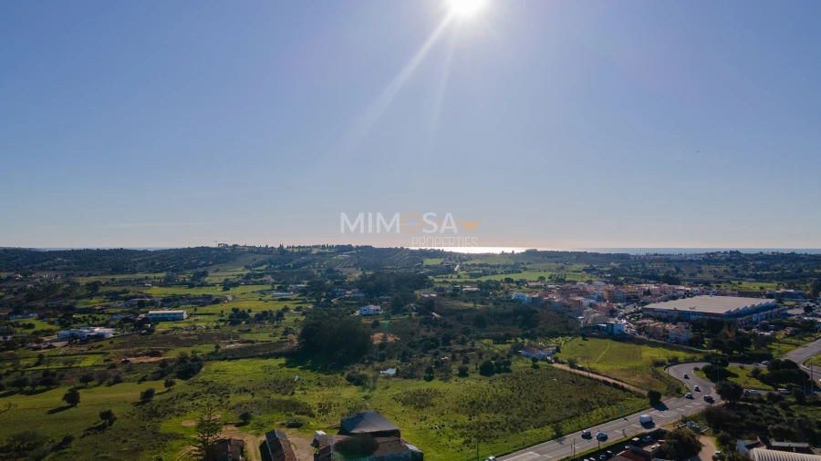 Terreno para Venda em Odiaxere Foto 9