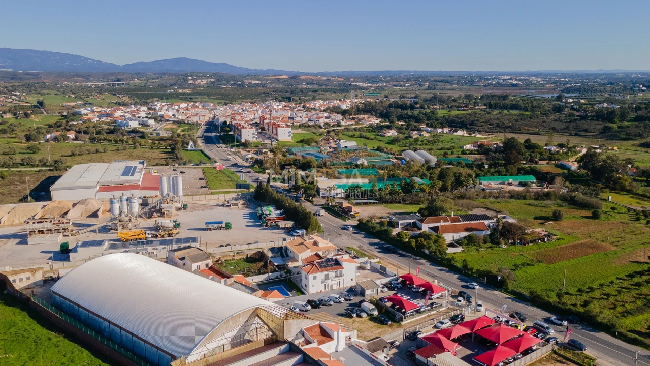 Terreno para Venda em Odiaxere Foto 6