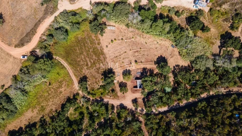 Quinta T4 para Venda em Rogil