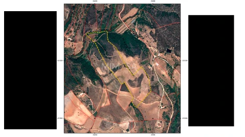 Quinta T4 para Venda em Rogil