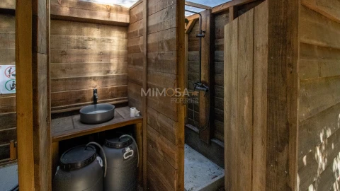 Quinta T4 para Venda em Rogil