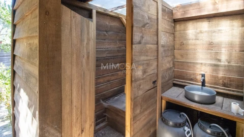 Quinta T4 para Venda em Rogil