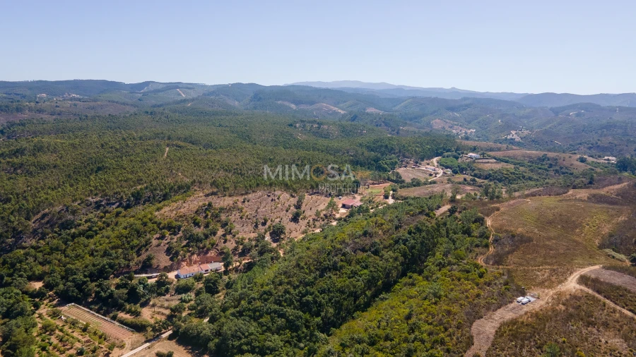 Quinta T4 para Venda em Rogil Foto 17