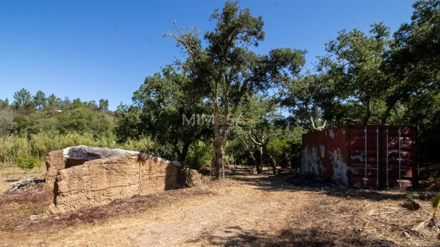 Quinta T4 para Venda em Rogil Foto 12