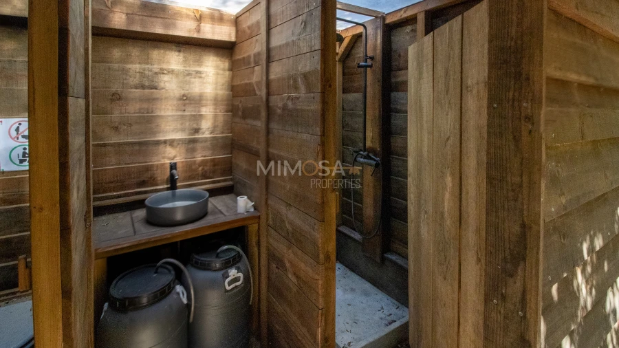 Quinta T4 para Venda em Rogil Foto 9