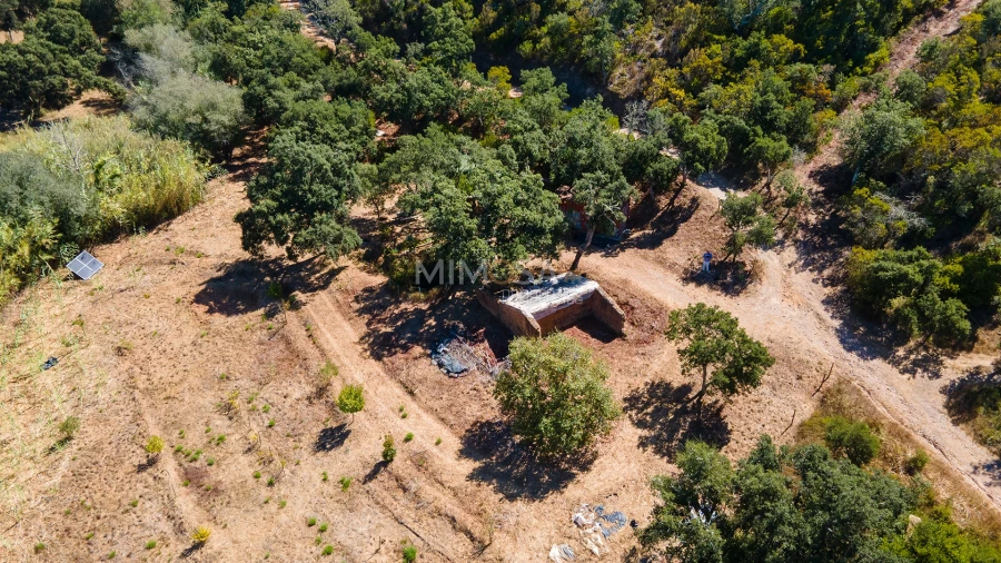 Quinta T4 para Venda em Rogil Foto 15