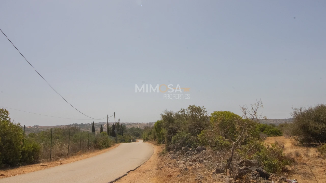 Terreno Misto para Venda em Luz Foto 17