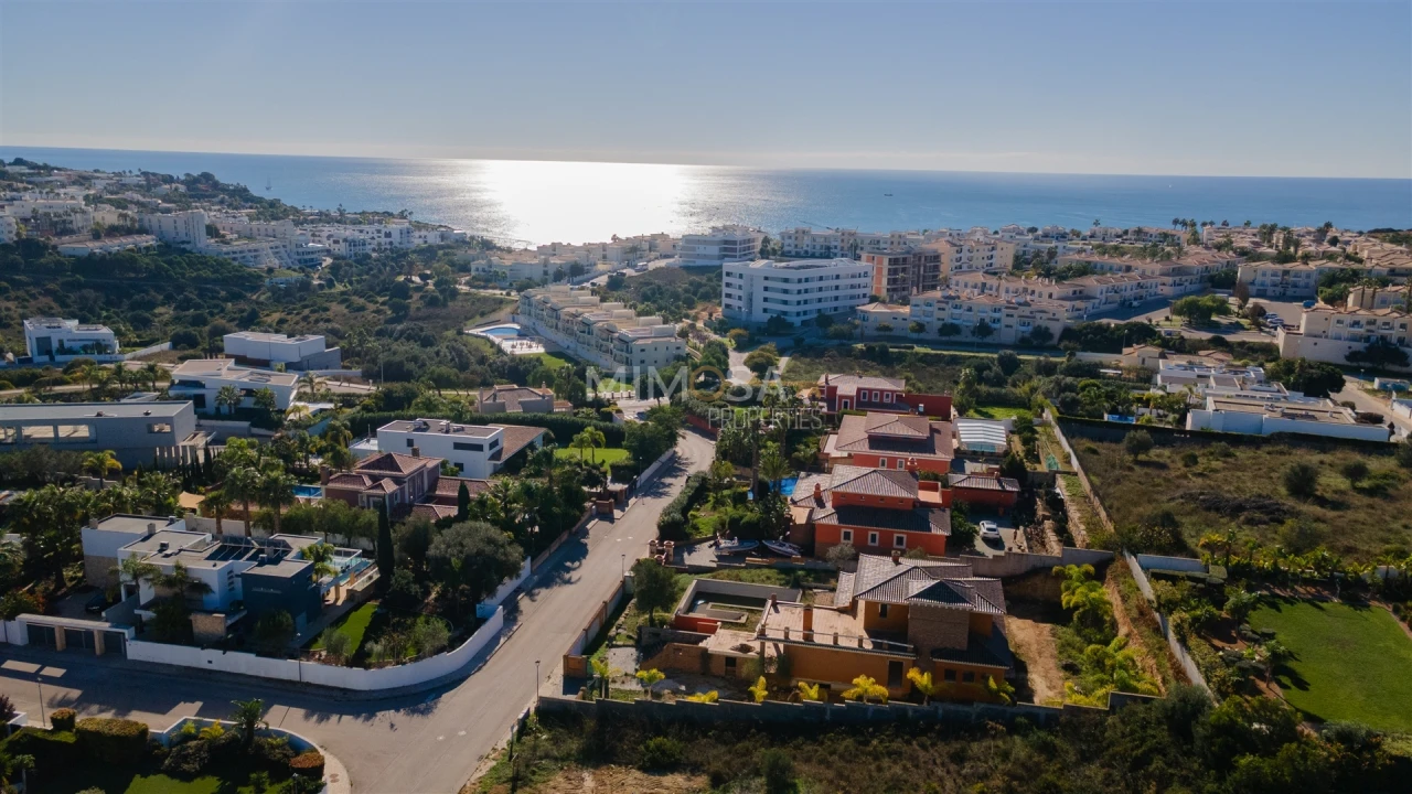 Terreno para Venda em Lagos (São Sebastião e Santa Maria) Foto 14