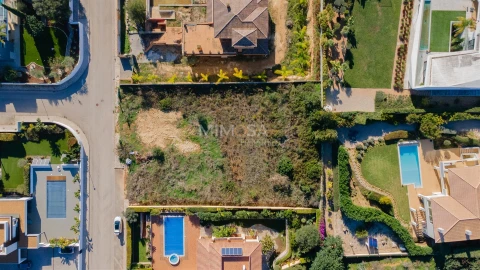 Terreno para Venda em Lagos (São Sebastião e Santa Maria)