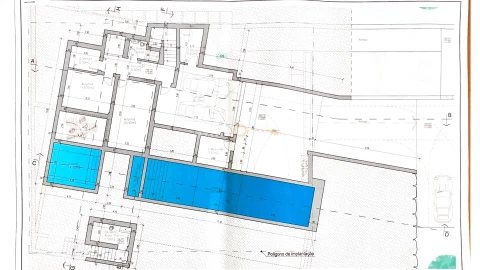 Terreno para Venda em Lagos (São Sebastião e Santa Maria)