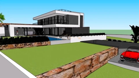 Terreno para Venda em Lagos (São Sebastião e Santa Maria)