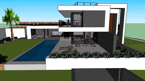 Terreno para Venda em Lagos (São Sebastião e Santa Maria)