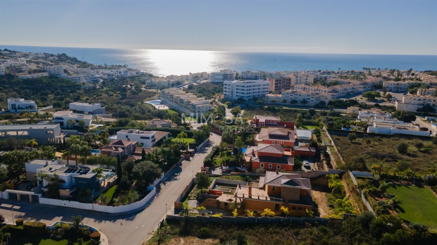 Terreno para Venda em Lagos (São Sebastião e Santa Maria) Foto 14