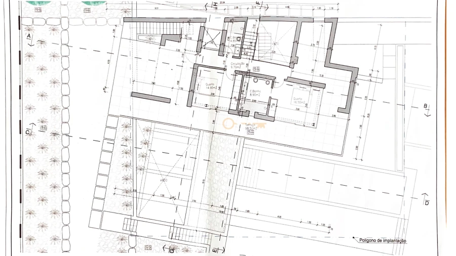 Terreno para Venda em Lagos (São Sebastião e Santa Maria) Foto 12
