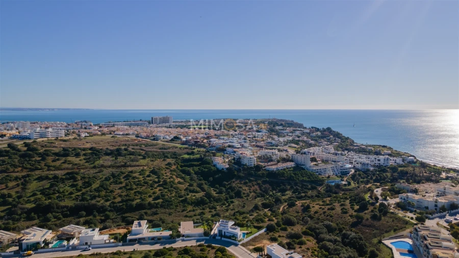 Terreno para Venda em Lagos (São Sebastião e Santa Maria) Foto 17