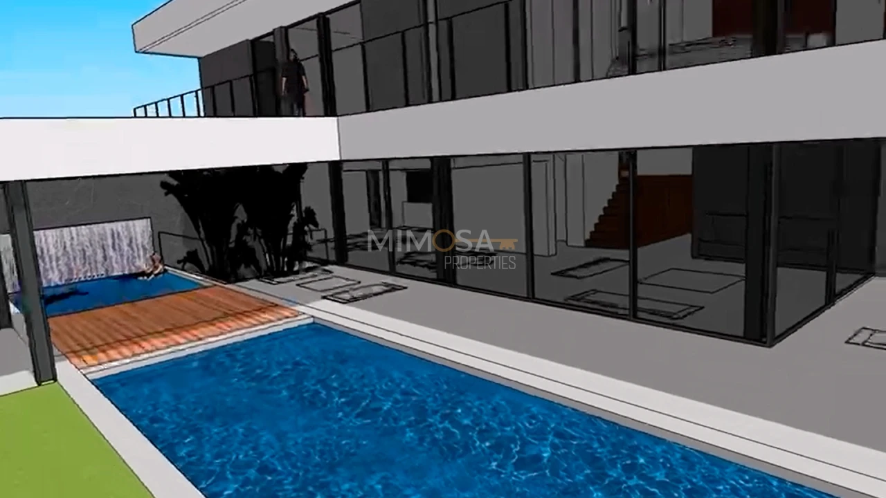 Terreno para Venda em Lagos (São Sebastião e Santa Maria) Foto 7